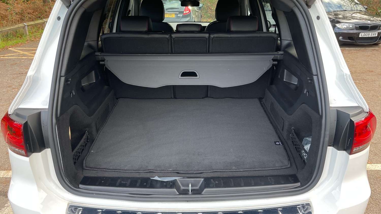 Used Mercedes-Benz GLB 2020 for sale - 76649532: Photo 4