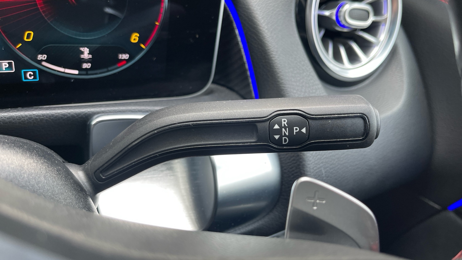 Used Mercedes-Benz GLB 2020 for sale - 76649532: Photo 40