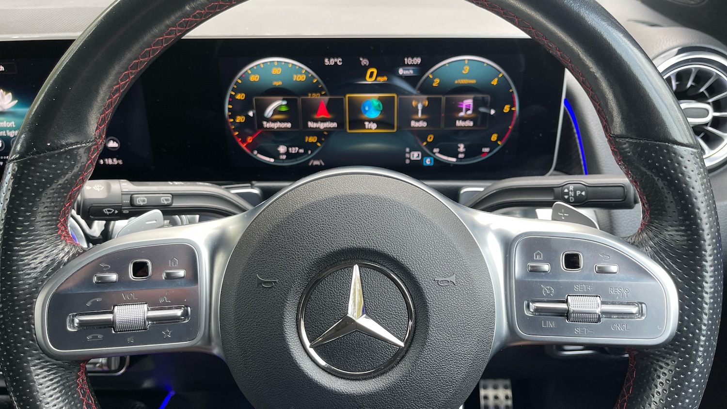 Used Mercedes-Benz GLB 2020 for sale - 76649532: Photo 41