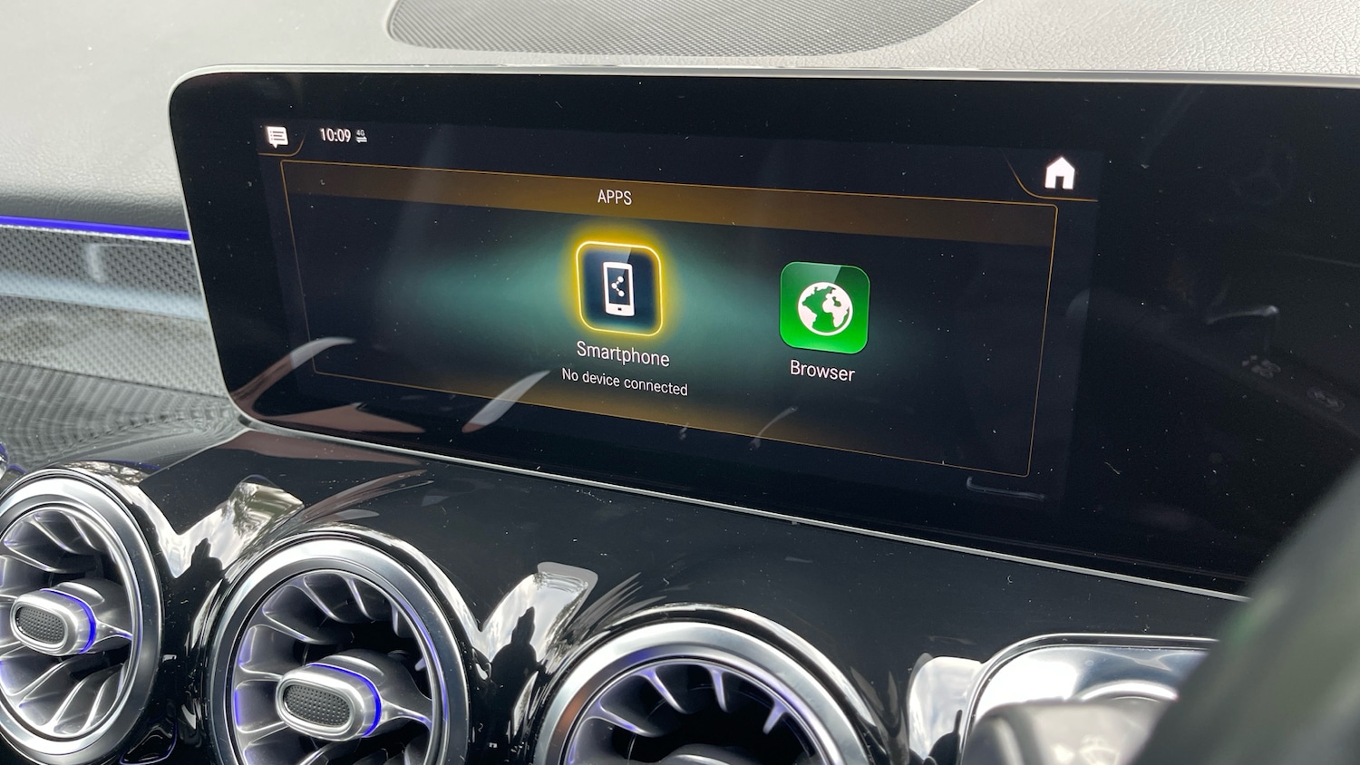 Used Mercedes-Benz GLB 2020 for sale - 76649532: Photo 43