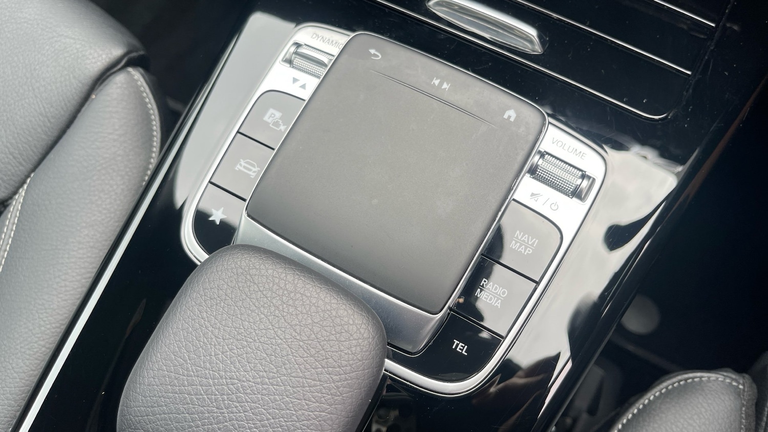 Used Mercedes-Benz CLA 2019 for sale - 76707152: Photo 19