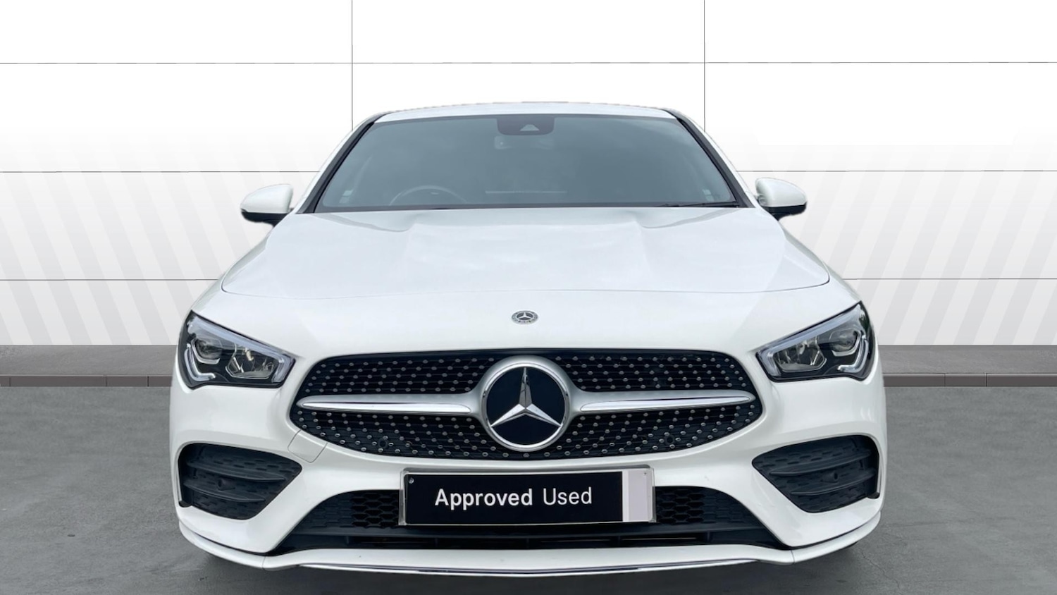 Used Mercedes-Benz CLA 2019 for sale - 76707152: Photo 3