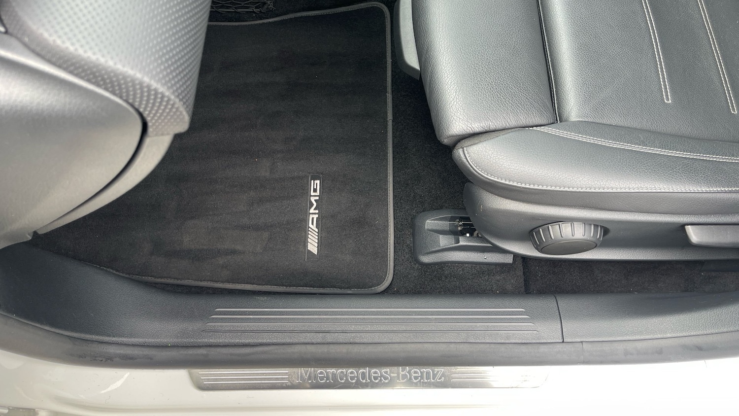 Used Mercedes-Benz CLA 2019 for sale - 76707152: Photo 30