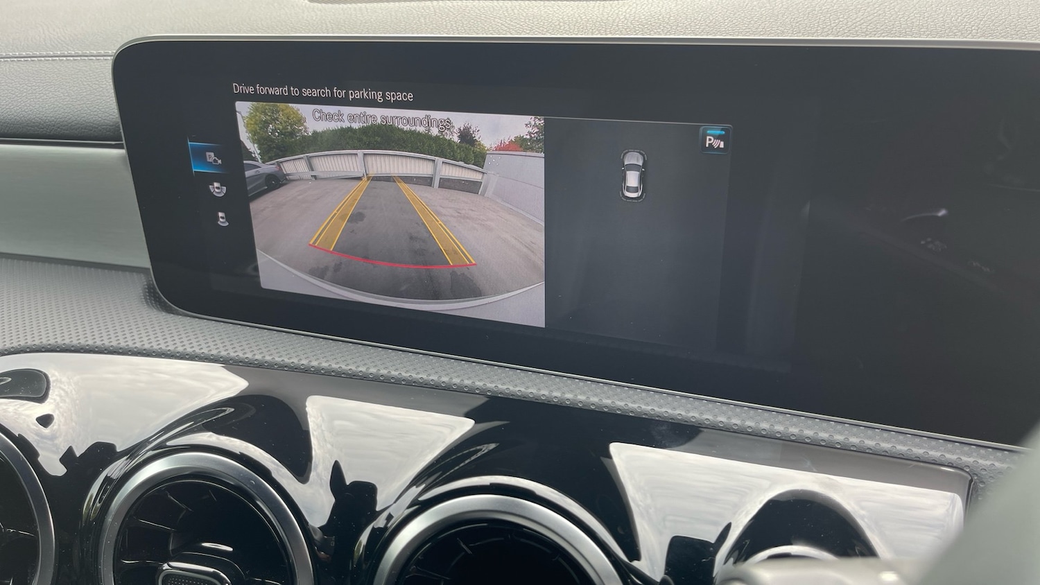 Used Mercedes-Benz CLA 2019 for sale - 76707152: Photo 45