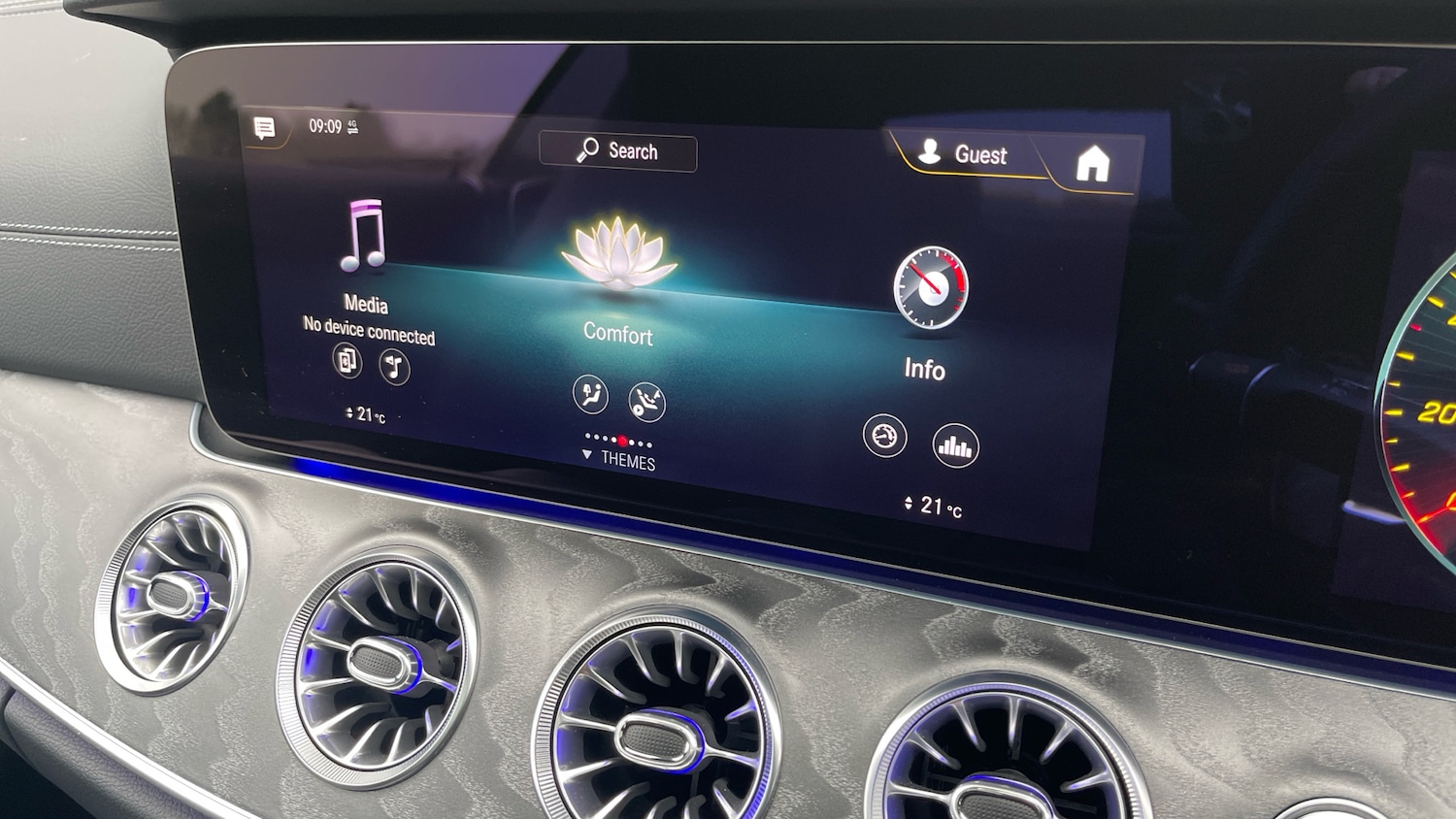 Used Mercedes-Benz E Class 2022 for sale - 77817899: Photo 12