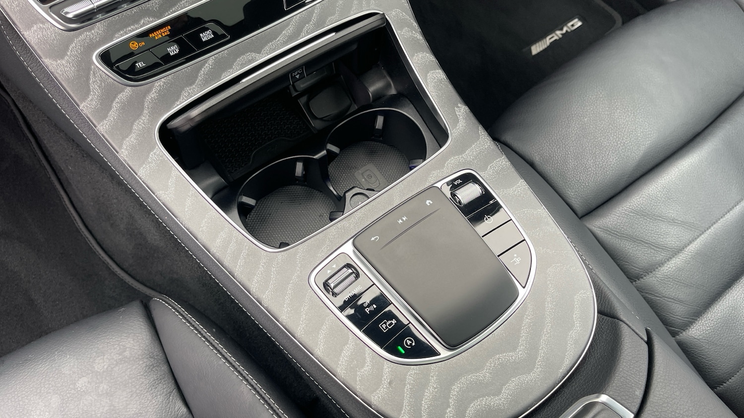 Used Mercedes-Benz E Class 2022 for sale - 77817899: Photo 13