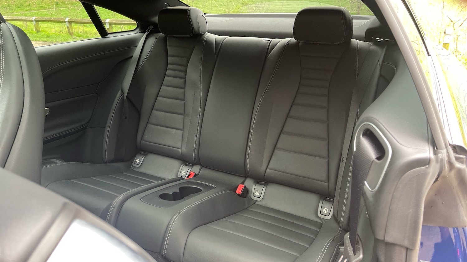 Used Mercedes-Benz E Class 2022 for sale - 77817899: Photo 16