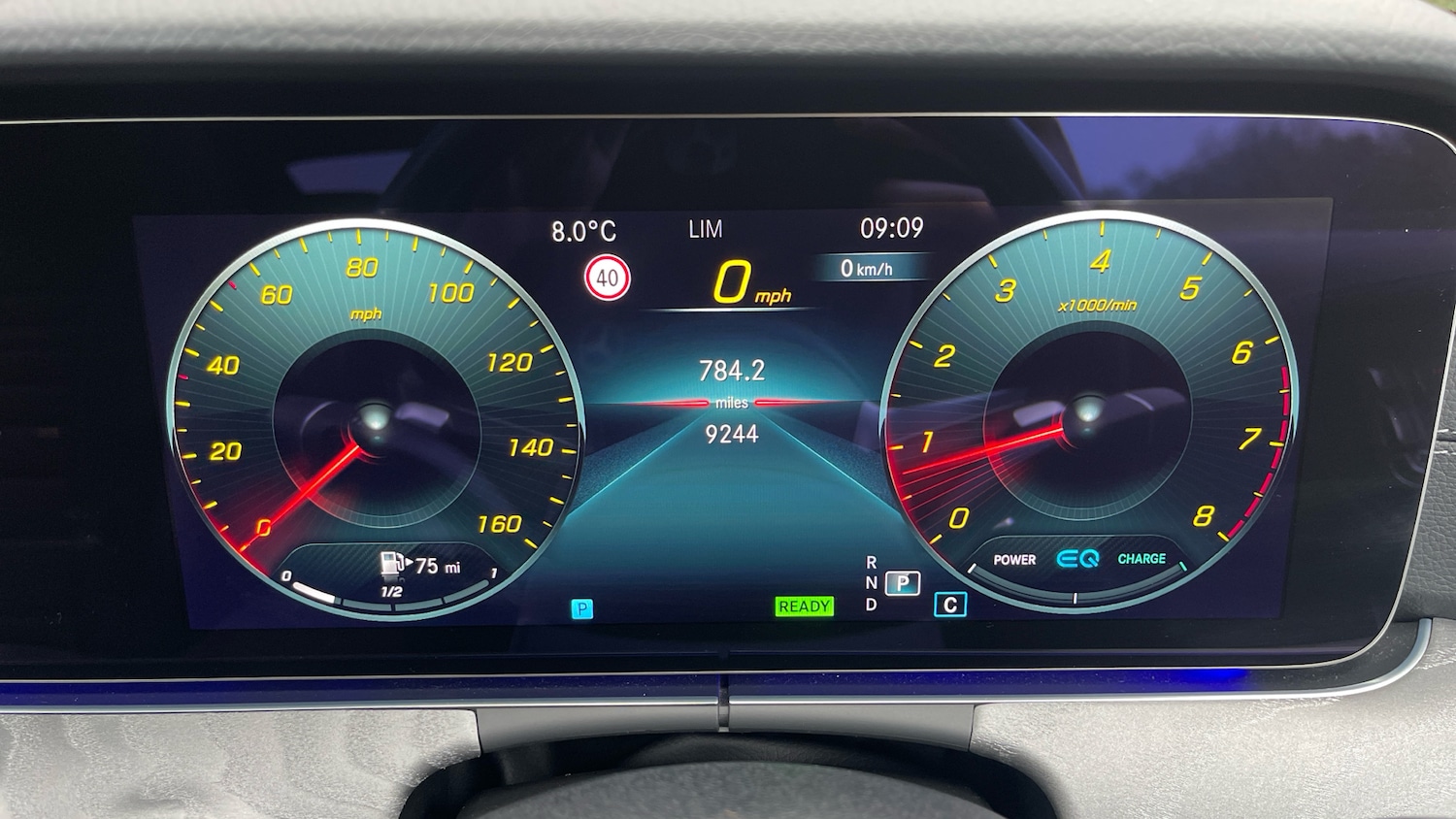 Used Mercedes-Benz E Class 2022 for sale - 77817899: Photo 18