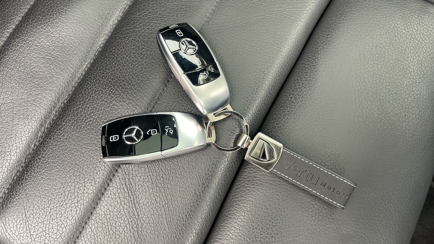 Used Mercedes-Benz E Class 2022 for sale - 77817899: Photo 20