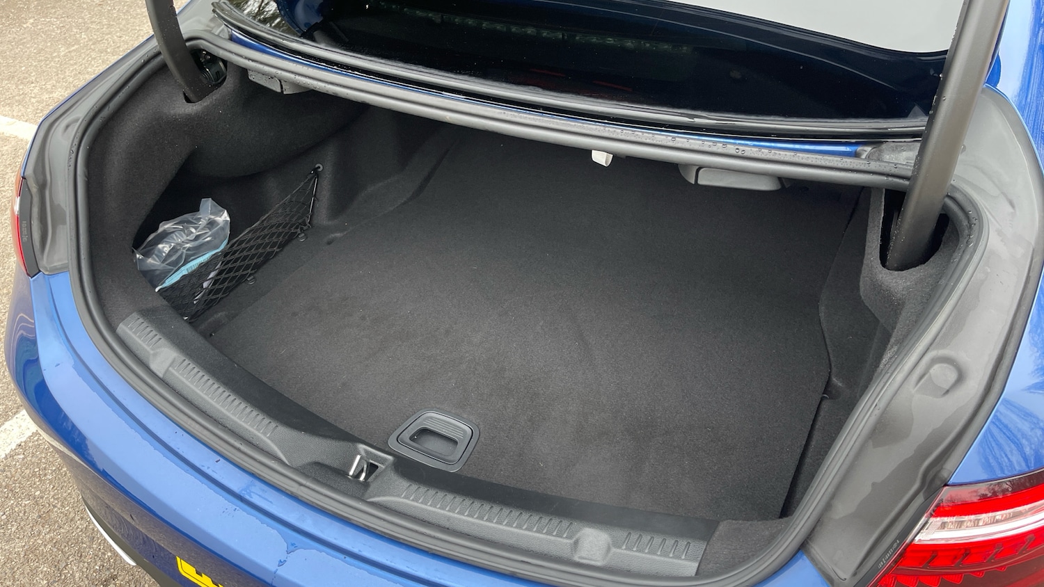 Used Mercedes-Benz E Class 2022 for sale - 77817899: Photo 27