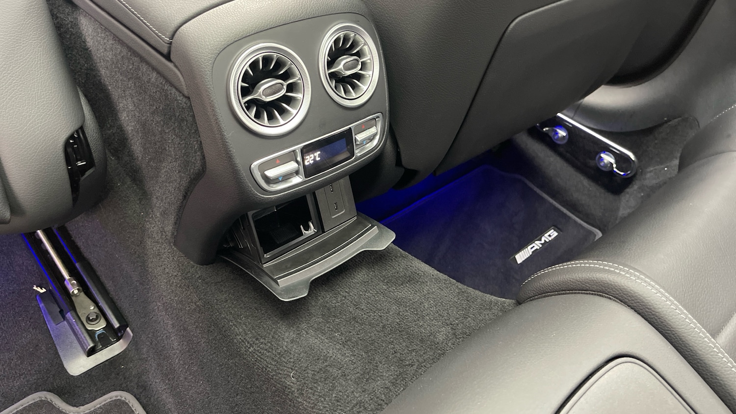 Used Mercedes-Benz E Class 2022 for sale - 77817899: Photo 29