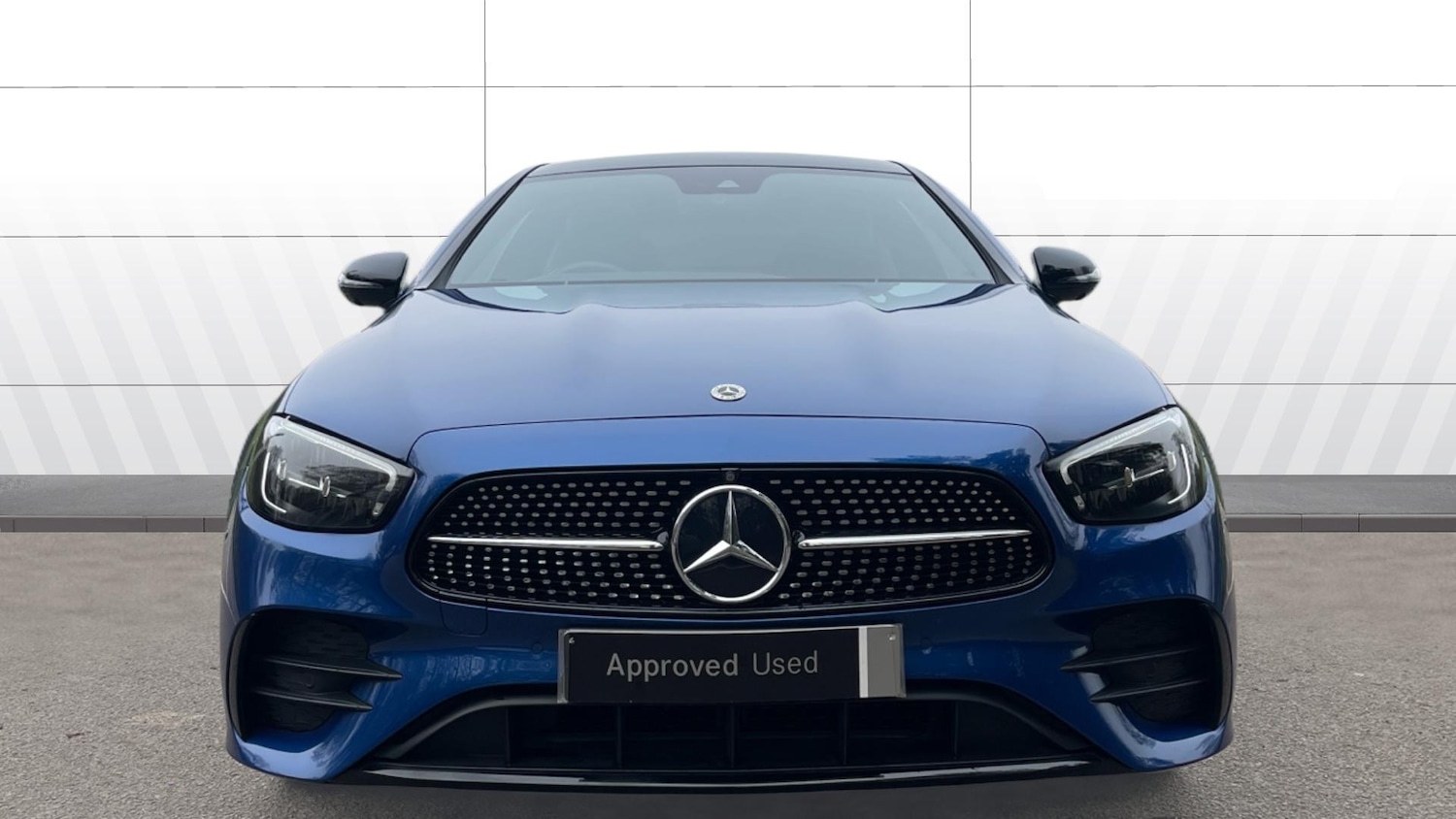 Used Mercedes-Benz E Class 2022 for sale - 77817899: Photo 3