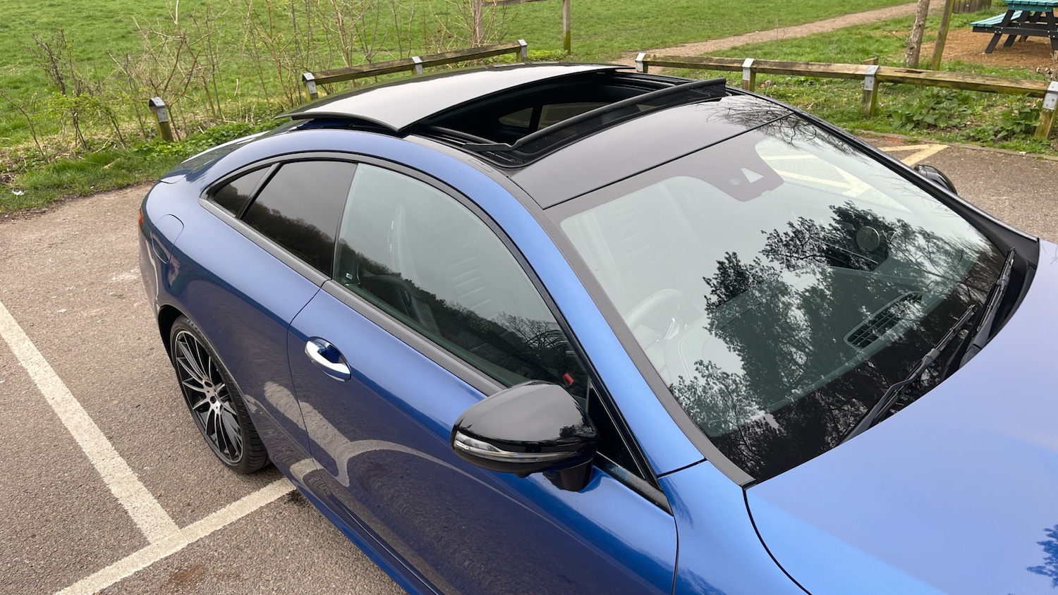 Used Mercedes-Benz E Class 2022 for sale - 77817899: Photo 33