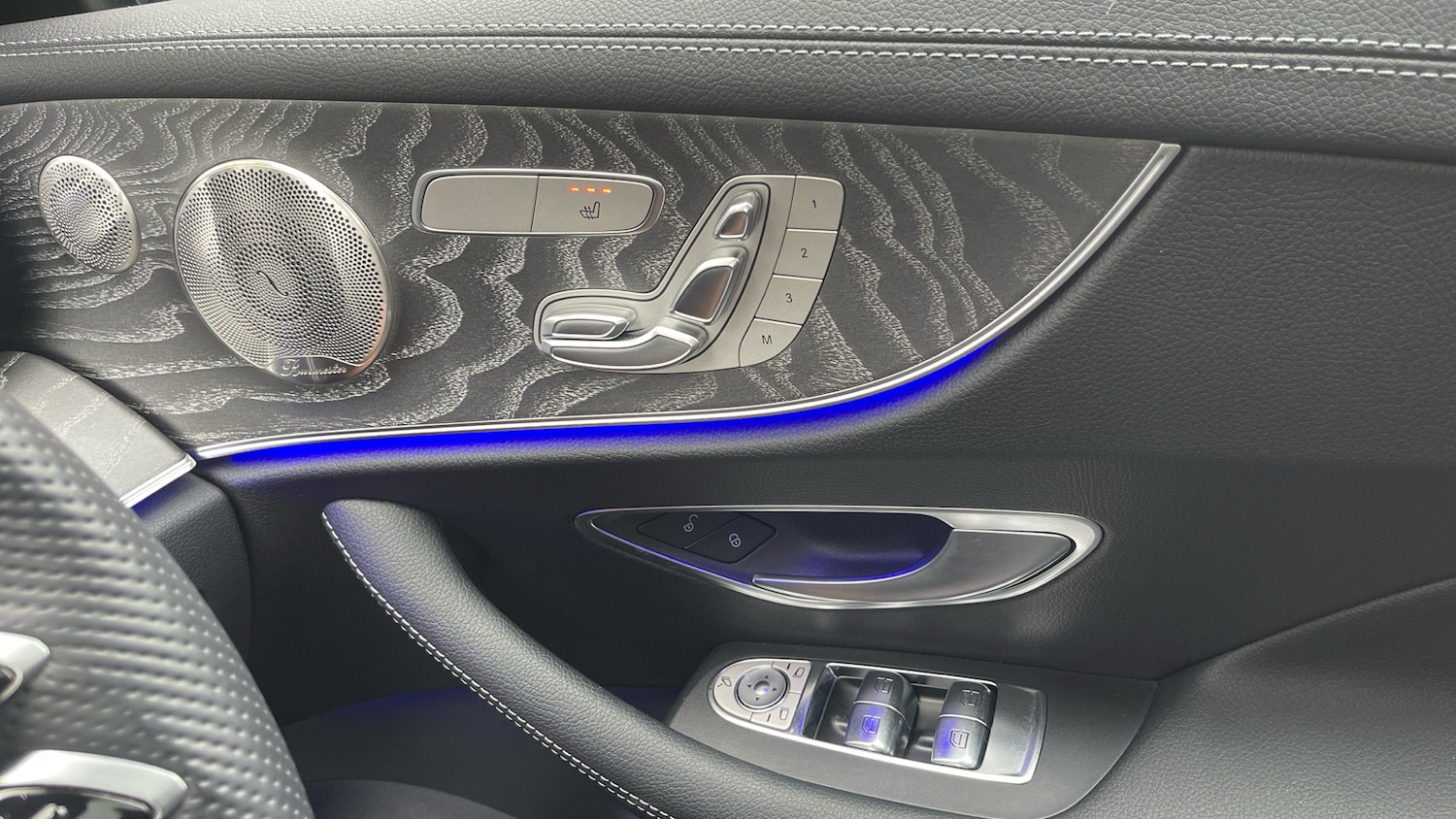 Used Mercedes-Benz E Class 2022 for sale - 77817899: Photo 35