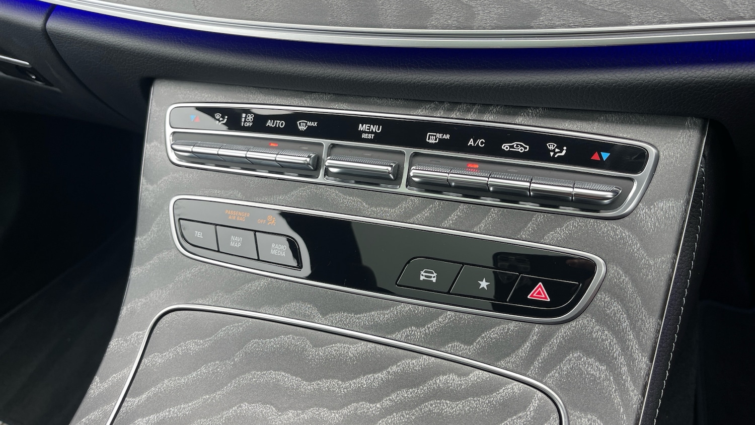 Used Mercedes-Benz E Class 2022 for sale - 77817899: Photo 39