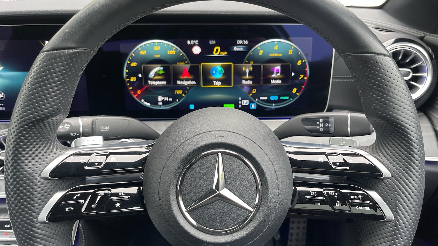 Used Mercedes-Benz E Class 2022 for sale - 77817899: Photo 41