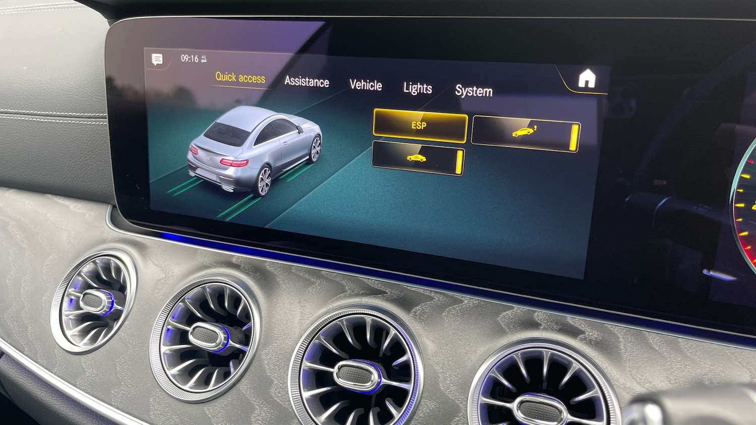 Used Mercedes-Benz E Class 2022 for sale - 77817899: Photo 42