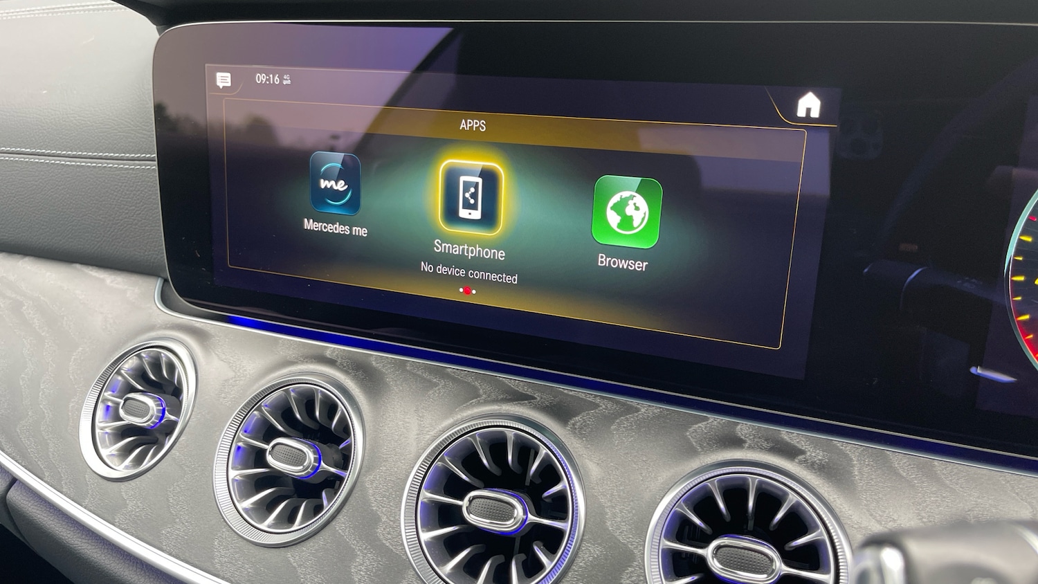 Used Mercedes-Benz E Class 2022 for sale - 77817899: Photo 43