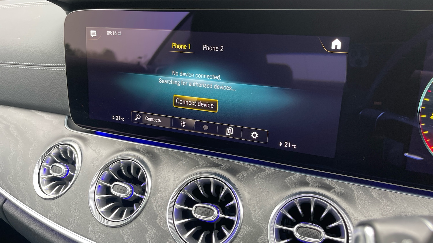 Used Mercedes-Benz E Class 2022 for sale - 77817899: Photo 44