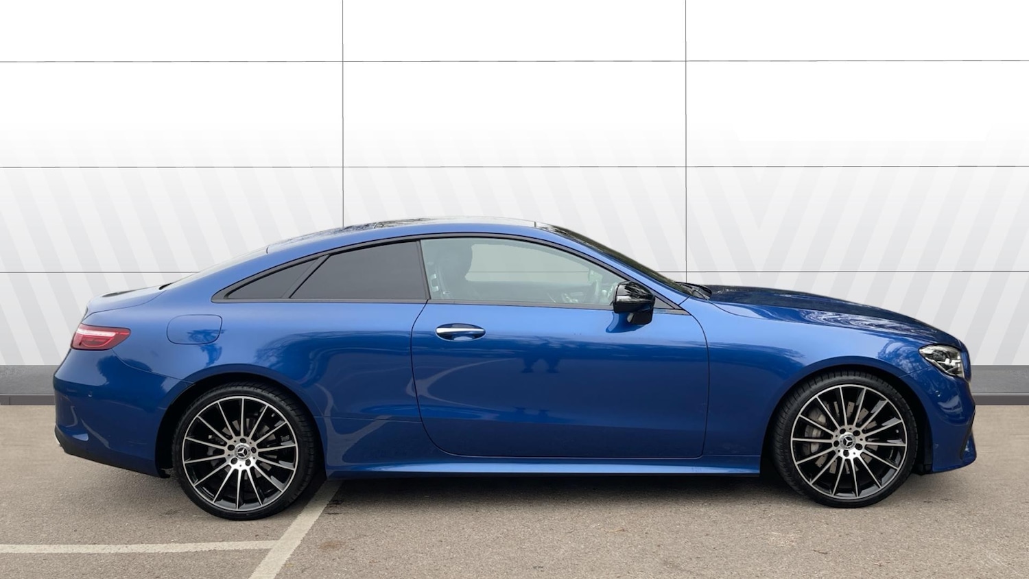 Used Mercedes-Benz E Class 2022 for sale - 77817899: Photo 5