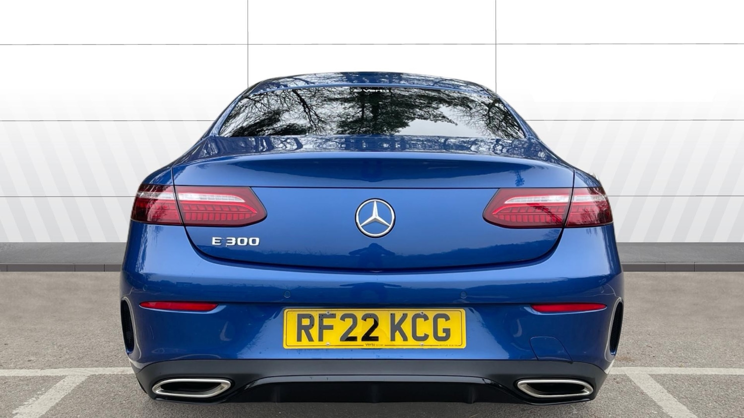 Used Mercedes-Benz E Class 2022 for sale - 77817899: Photo 6