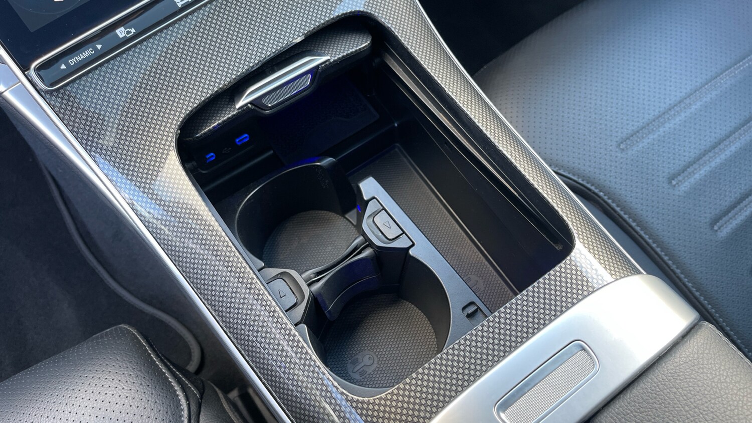 Used Mercedes-Benz C Class 2024 for sale - 76687068: Photo 13