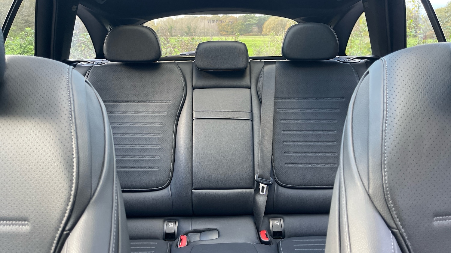 Used Mercedes-Benz C Class 2024 for sale - 76687068: Photo 15