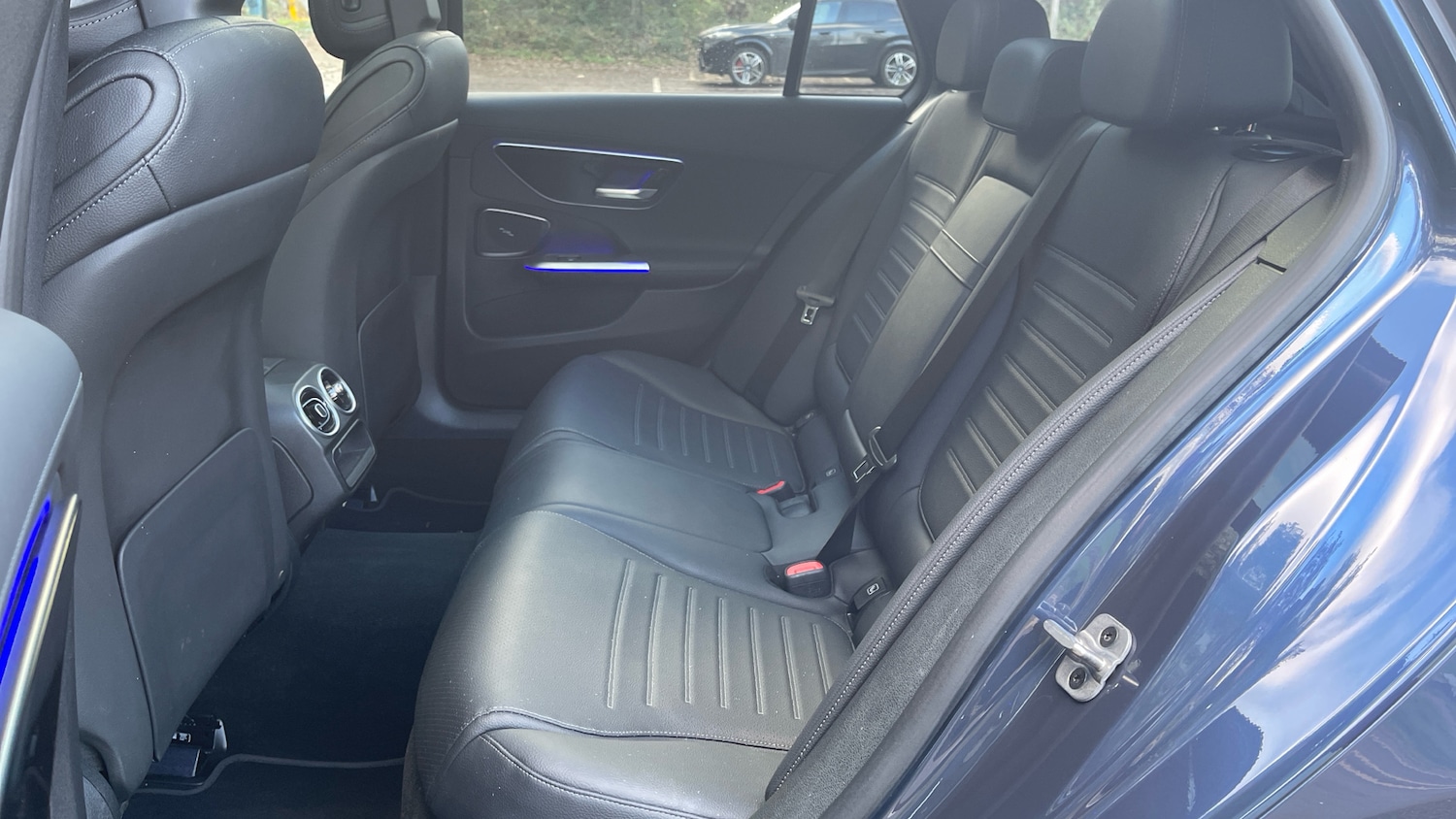 Used Mercedes-Benz C Class 2024 for sale - 76687068: Photo 16