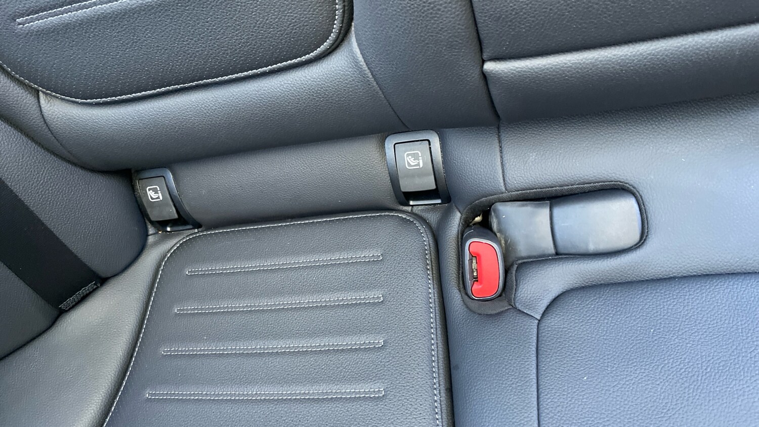 Used Mercedes-Benz C Class 2024 for sale - 76687068: Photo 17