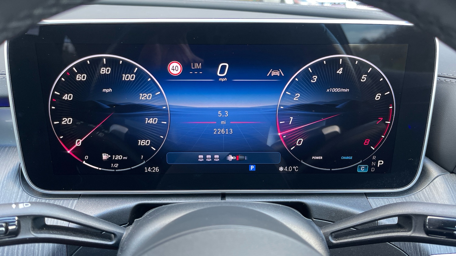 Used Mercedes-Benz C Class 2024 for sale - 76687068: Photo 18