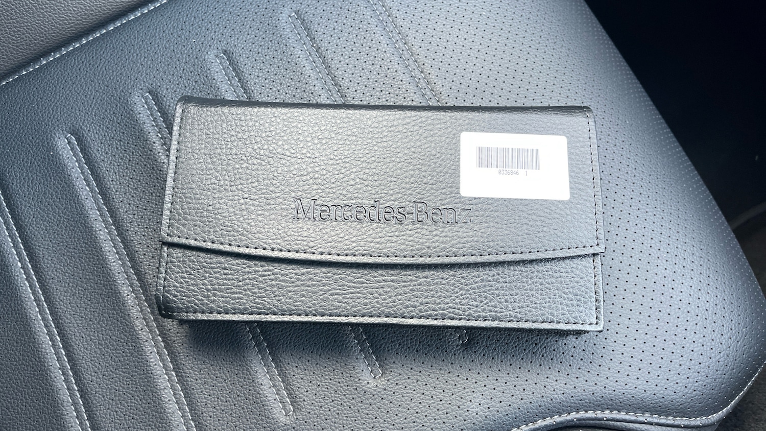 Used Mercedes-Benz C Class 2024 for sale - 76687068: Photo 19