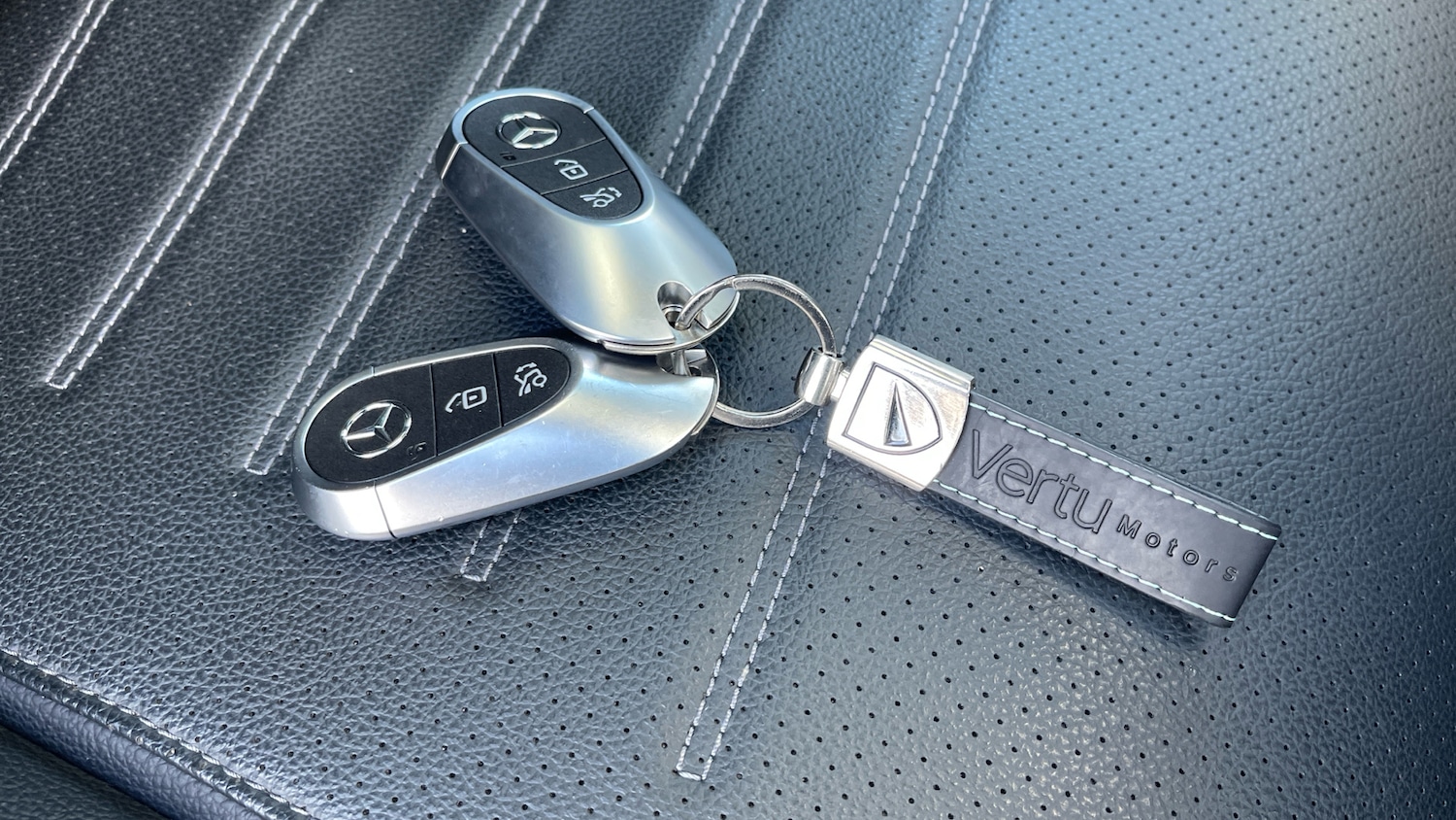 Used Mercedes-Benz C Class 2024 for sale - 76687068: Photo 20