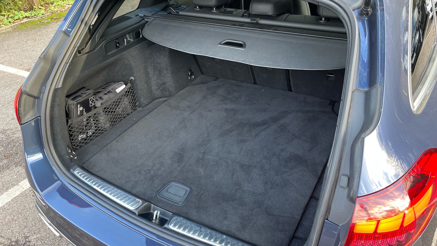 Used Mercedes-Benz C Class 2024 for sale - 76687068: Photo 27