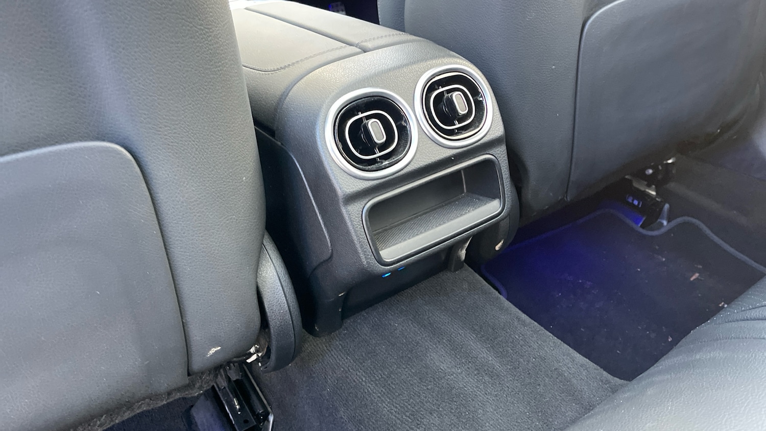 Used Mercedes-Benz C Class 2024 for sale - 76687068: Photo 29