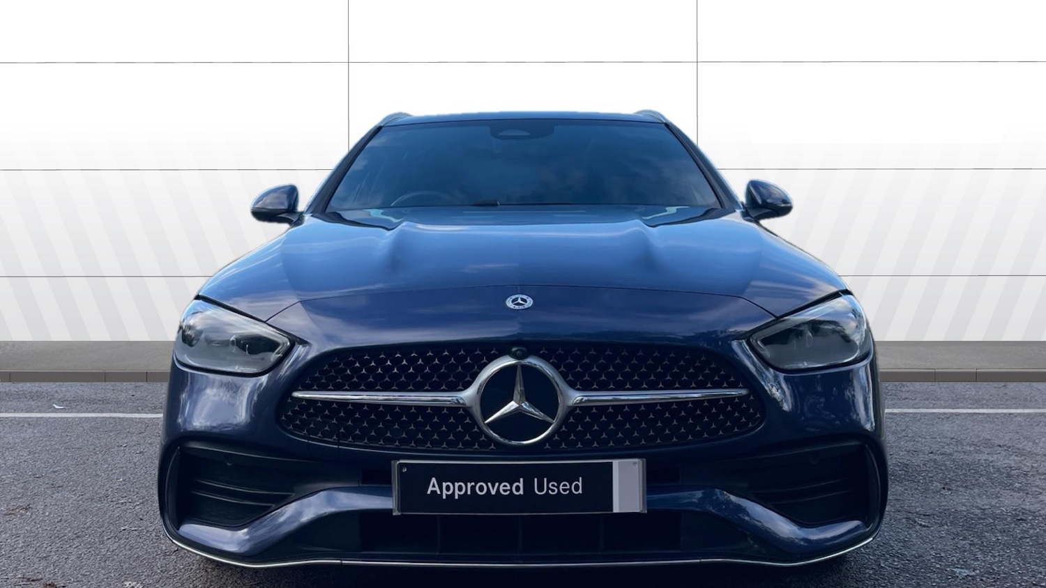 Used Mercedes-Benz C Class 2024 for sale - 76687068: Photo 3