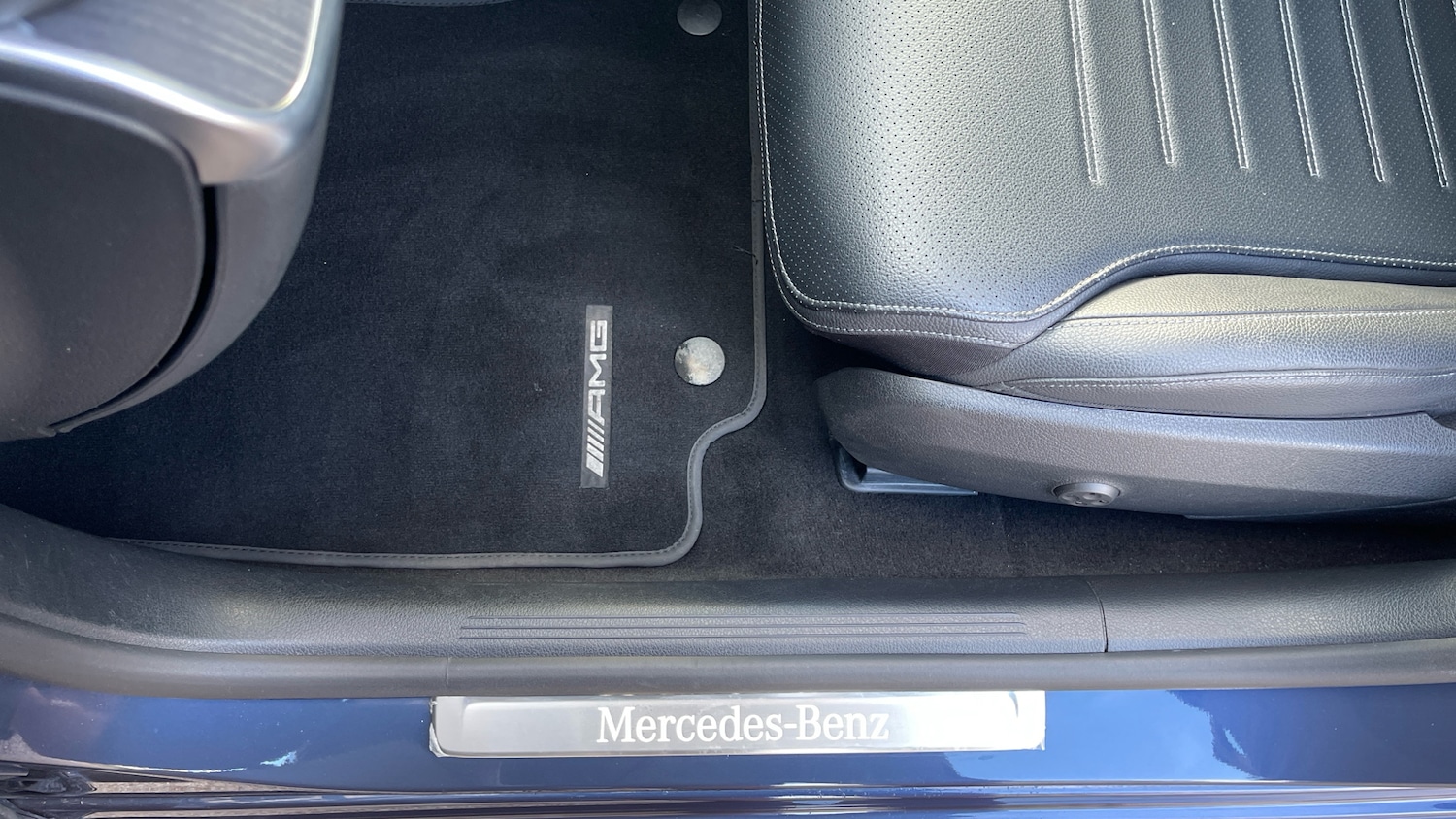 Used Mercedes-Benz C Class 2024 for sale - 76687068: Photo 31
