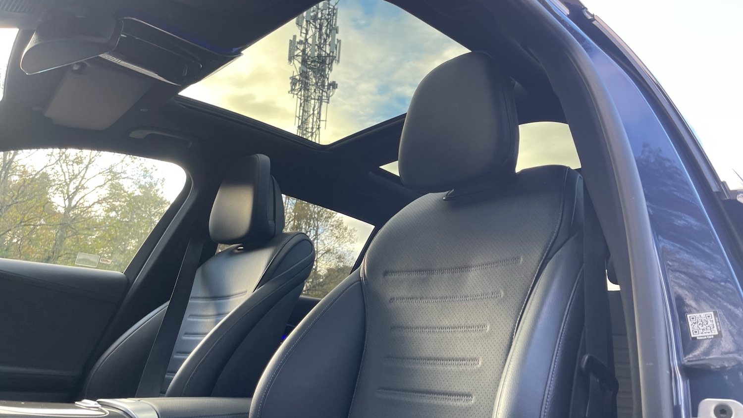 Used Mercedes-Benz C Class 2024 for sale - 76687068: Photo 33