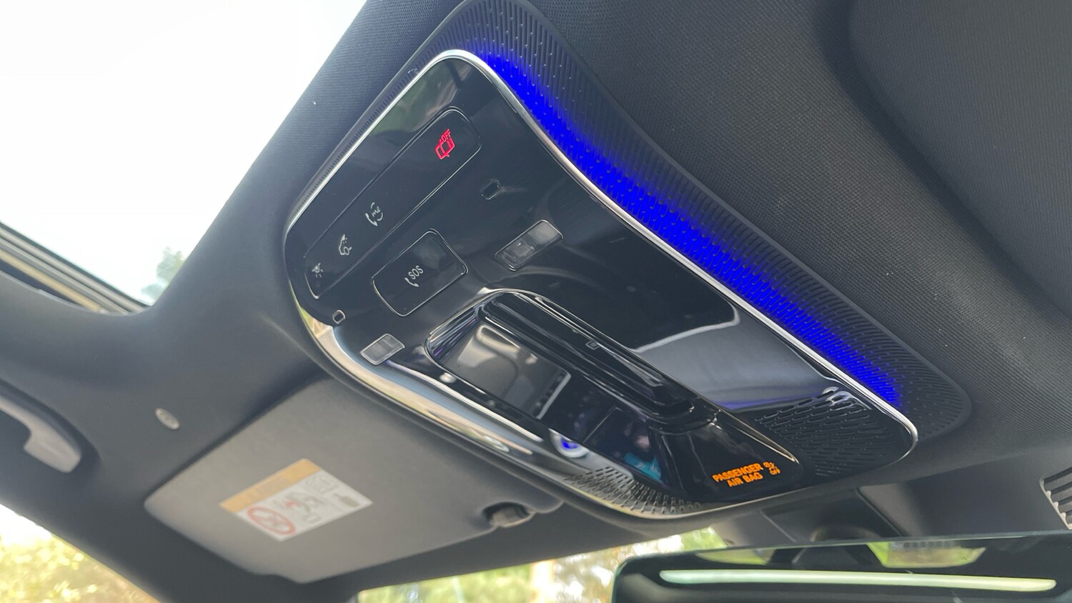 Used Mercedes-Benz C Class 2024 for sale - 76687068: Photo 35