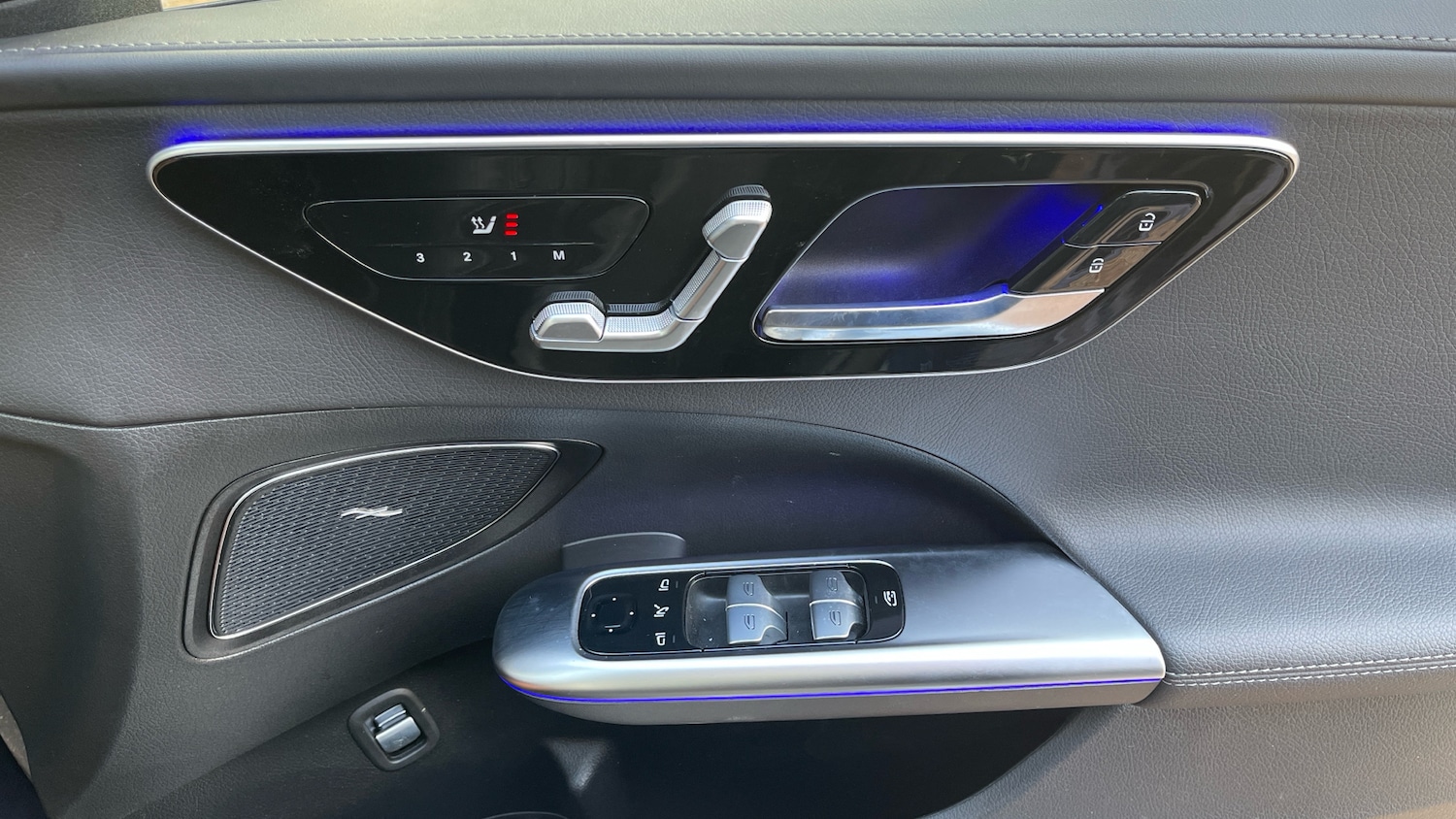 Used Mercedes-Benz C Class 2024 for sale - 76687068: Photo 36