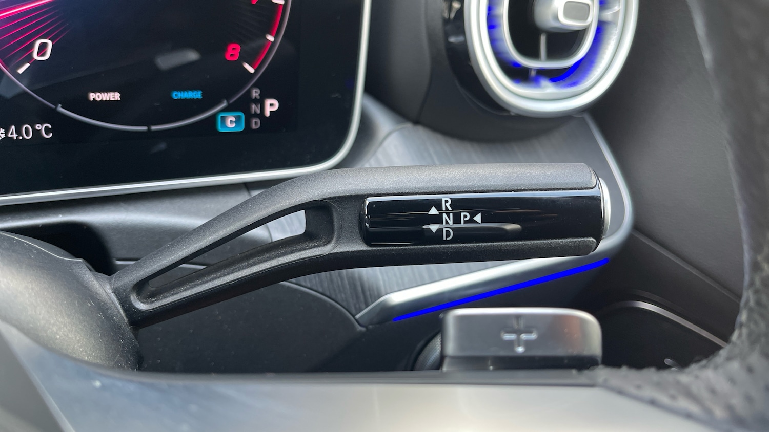 Used Mercedes-Benz C Class 2024 for sale - 76687068: Photo 39