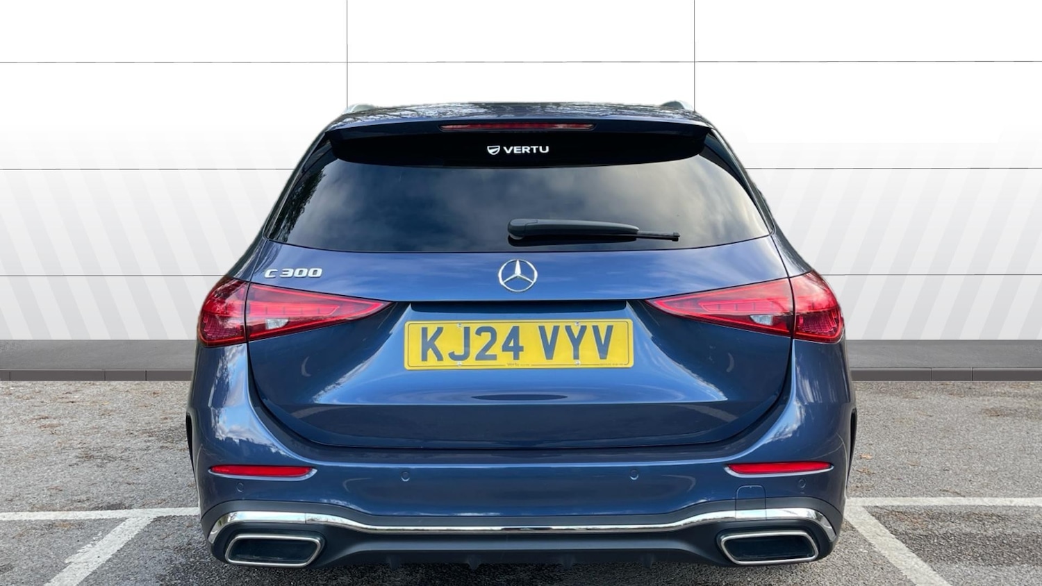 Used Mercedes-Benz C Class 2024 for sale - 76687068: Photo 6