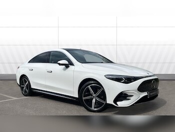 Used Mercedes-Benz CLA 2025 for sale - 78325238: Photo