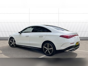 Used Mercedes-Benz CLA 2025 for sale - 78325238: Photo