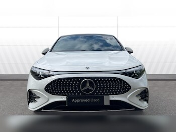 Used Mercedes-Benz CLA 2025 for sale - 78325238: Photo