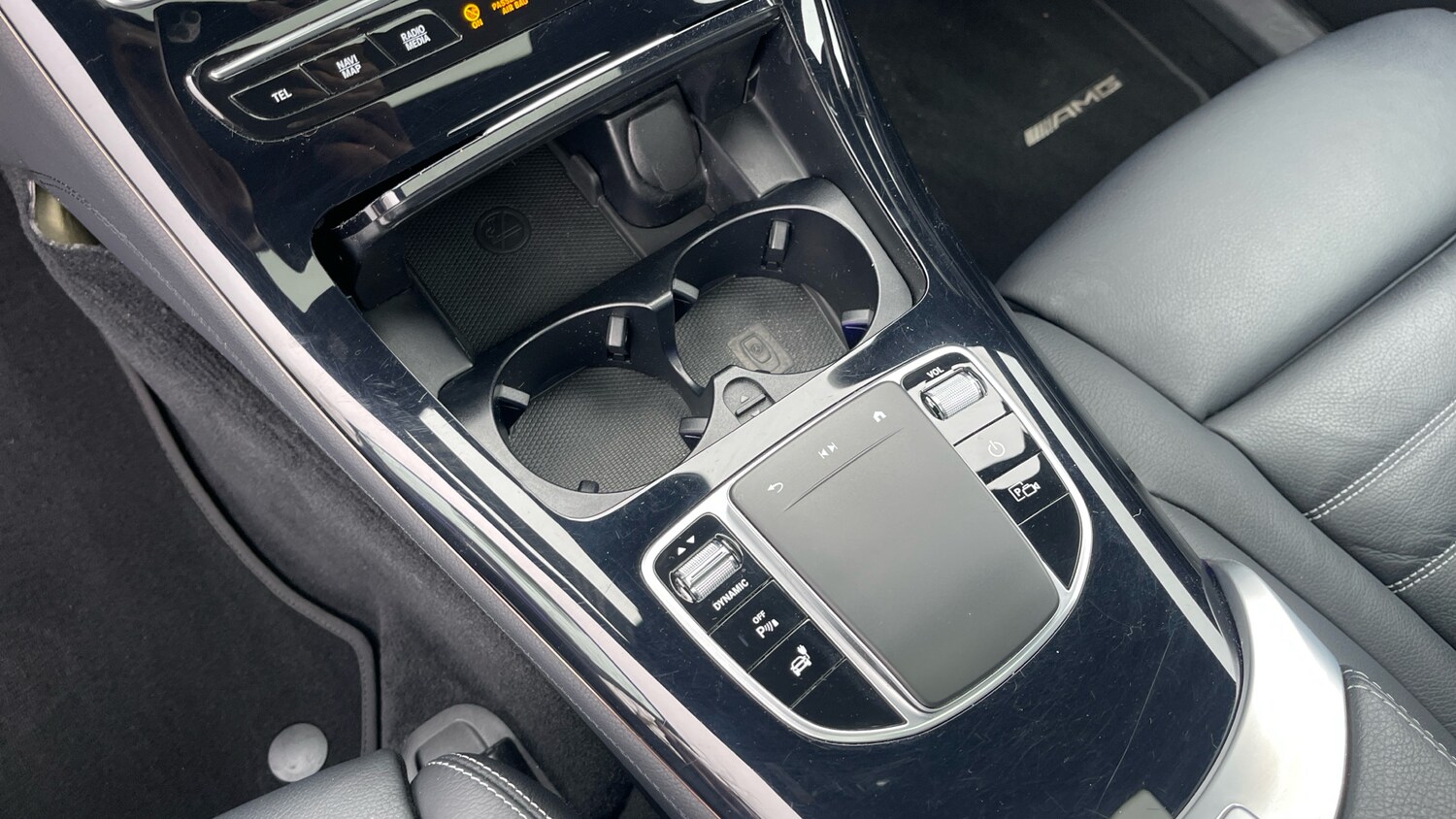 Used Mercedes-Benz EQC 2022 for sale - 77817900: Photo 13