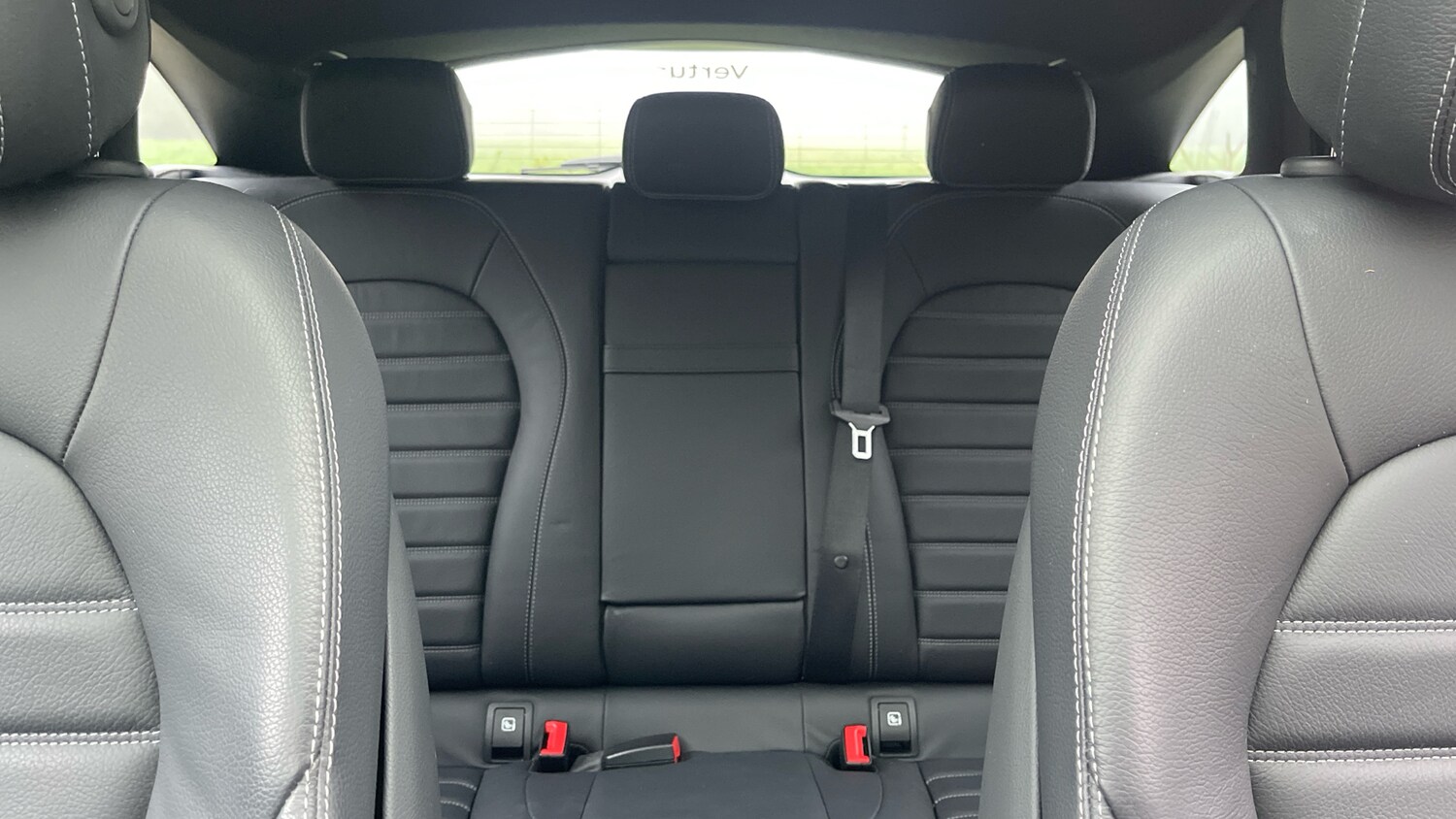 Used Mercedes-Benz EQC 2022 for sale - 77817900: Photo 15