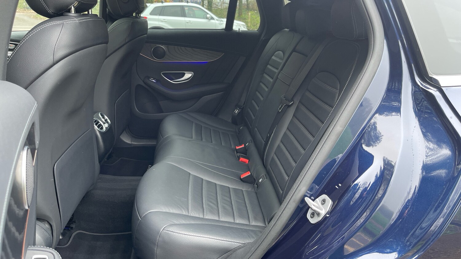 Used Mercedes-Benz EQC 2022 for sale - 77817900: Photo 16