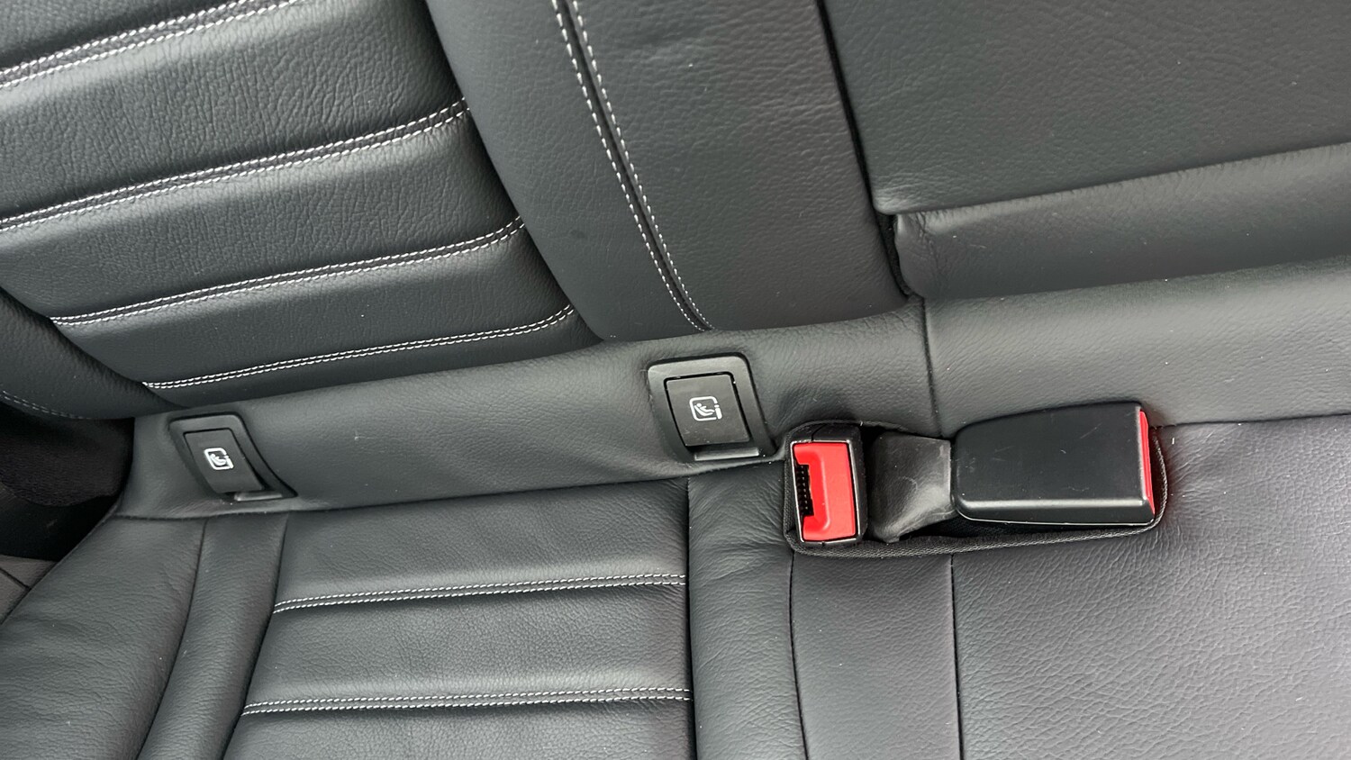 Used Mercedes-Benz EQC 2022 for sale - 77817900: Photo 17