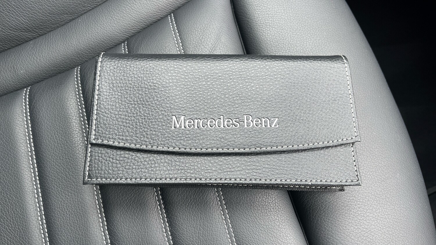 Used Mercedes-Benz EQC 2022 for sale - 77817900: Photo 19