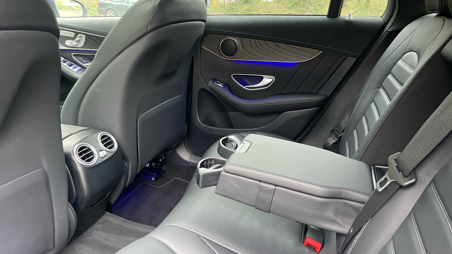 Used Mercedes-Benz EQC 2022 for sale - 77817900: Photo 31